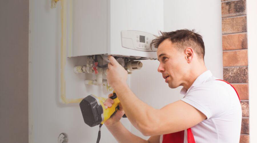 Professional expert plumbing services in Jacobs Creek, PA